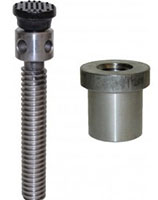 Product Image - Screw Cap Assemblies